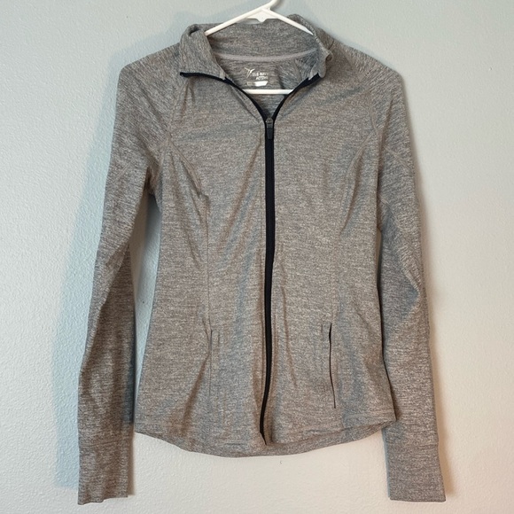 Old Navy Athletic Jacket - Picture 1 of 6